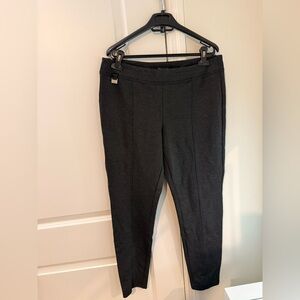 Zac & Rachel Charcoal Gray Pants NWOT